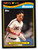 1991 Topps Toys R Us Rookies #4 Carlos Baerga NM_MT Cleveland Indians 