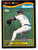1991 Topps Toys R Us Rookies #10 Mike Harkey NM_MT Chicago Cubs 