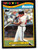 1991 Topps Toys R Us Rookies #14 David Justice NM_MT Atlanta Braves 