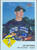 Joe McEwing Autographed 2003 Fleer Tradition #399