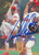 Tommy Greene Autographed 1994 Flair #412 Philadelphia Phillies Card