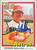Denny Walling Autographed 1981 Donruss #144 Houston Astros Card 