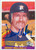 Denny Walling Autographed 1984 Donruss #641