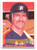 1984 Donruss #641 Denny Walling VG Houston Astros 