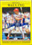 Denny Walling Autographed 1991 Fleer #651