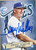 Denny Walling Autographed 2014 Choice Norfolk Tides #27