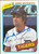 Johnny Wockenfuss Autographed 1980 Topps #338