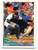 1994 Topps #8 Todd Hundley VG New York Mets 
