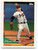 1994 Topps #137 Steve Avery VG Atlanta Braves 