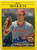 SOLD 6980 Hal Morris Autographed 1991 Fleer #72