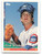 1994 Topps #244 Rick Wilkins VG Chicago Cubs 
