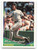 1994 Topps #262 Marc Newfield VG Seattle Mariners 