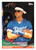 1994 Topps #296 Roger McDowell VG Los Angeles Dodgers 