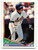 1994 Topps #331 Jeff McKnight VG New York Mets 