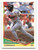 1994 Topps #377 Bernard Gilkey VG St. Louis Cardinals 