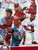 1993 Phillies Autographed Poster All Players Pictured TOUGH TO FIND