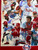1993 Phillies Autographed Poster All Players Pictured TOUGH TO FIND