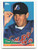 1994 Topps #524 Tim Laker VG Montreal Expos 