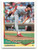 1994 Topps #737 Paul Kilgus VG St. Louis Cardinals 