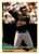 1994 Topps Traded #86T Geronimo Berroa NM-MT  Oakland Athletics 
