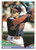 1994 Topps Traded #93T Omar Vizquel NM-MT  Cleveland Indians 