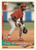 1994 Topps Traded #127T Tony Fernandez NM-MT  Cincinnati Reds 