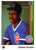 1989 Upper Deck #107 Shawon Dunston VG Chicago Cubs 