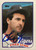 SOLD 7035 Fred Lynn Autographed 1989 Topps #416