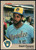 1983 Fleer #30 Cecil Cooper VG Milwaukee Brewers 