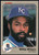 1983 Fleer #128 Willie Wilson VG Kansas City Royals 