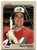 1983 Fleer #278 Gary Carter VG Montreal Expos 