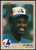 1983 Fleer #290 Al Oliver VG Montreal Expos 