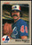 1983 Fleer #294 Steve Rogers VG Montreal Expos 