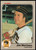 1983 Fleer #313 Jim Morrison VG Pittsburgh Pirates 