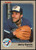 1983 Fleer #428 Jerry Garvin VG Toronto Blue Jays 
