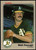 1983 Fleer #521 Matt Keough VG Oakland Athletics 