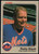 1983 Fleer #555 Rusty Staub VG New York Mets 