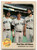 1983 Fleer #629 Dennis Eckersley/Carl Yastrzemski/Mark Clear Red Sox All-Stars VG Boston Red Sox 