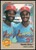 1983 Fleer #636 Ozzie Smith/Lonnie Smith Smith Bros: VG St. Louis Cardinals 