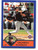 2003 Topps #28 Edgardo Alfonzo VG New York Mets 