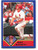 2003 Topps #89 Mike Matheny VG St. Louis Cardinals 