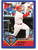 2003 Topps #200 Albert Pujols VG St. Louis Cardinals 