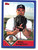 2003 Topps #439 Mike Hampton VG Atlanta Braves 