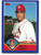 2003 Topps #469 Brett Tomko VG St. Louis Cardinals 