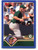 2003 Topps #530 Eric Chavez VG Oakland Athletics 