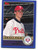 2003 Topps #671 Cole Hamels VG RC Rookie Philadelphia Phillies 