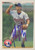 Randy Ready Autographed 1994 Fleer #547
