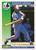 1992 Score #66 Marquis Grissom VG  Montreal Expos 
