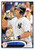 2012 Topps #9 Jesus Montero NM-MT RC Rookie New York Yankees 