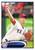 2012 Topps #18 Colby Lewis NM-MT Texas Rangers 